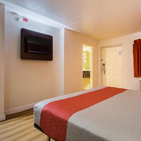Motel 6-Garland, Tx - Northeast Dallas Ngoại thất bức ảnh
