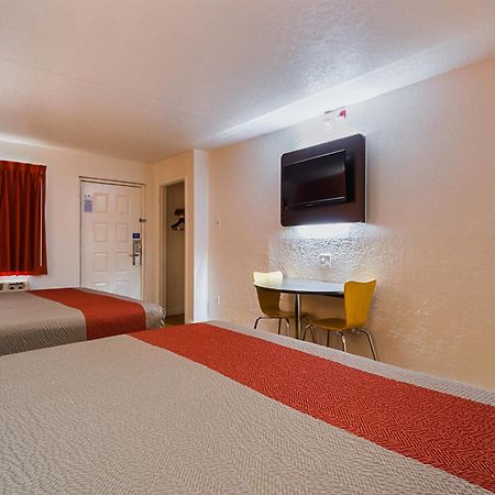 Motel 6-Garland, Tx - Northeast Dallas Ngoại thất bức ảnh