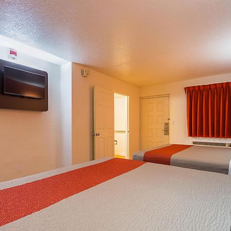 Motel 6-Garland, Tx - Northeast Dallas Ngoại thất bức ảnh