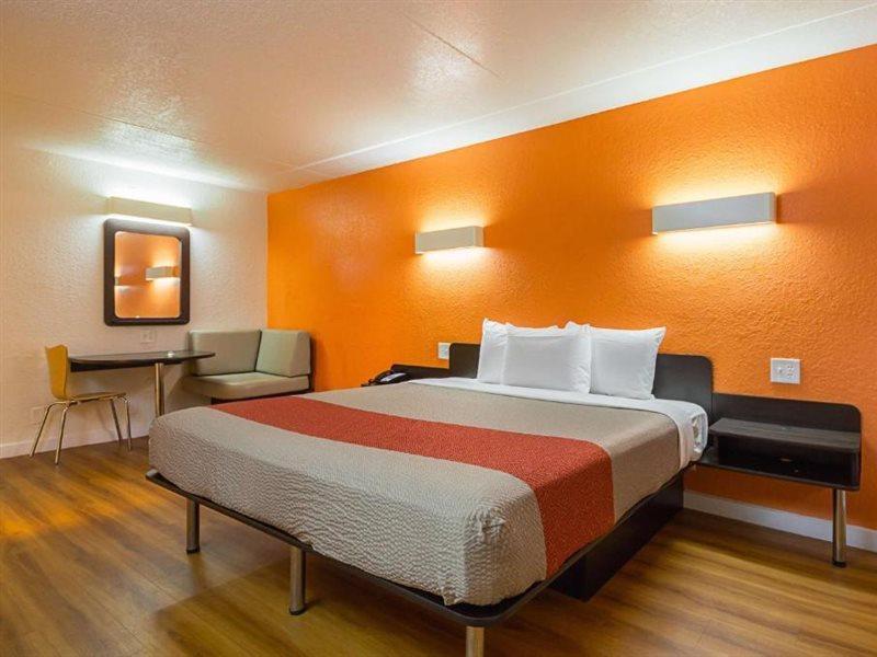 Motel 6-Garland, Tx - Northeast Dallas Ngoại thất bức ảnh