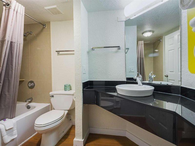 Motel 6-Garland, Tx - Northeast Dallas Ngoại thất bức ảnh