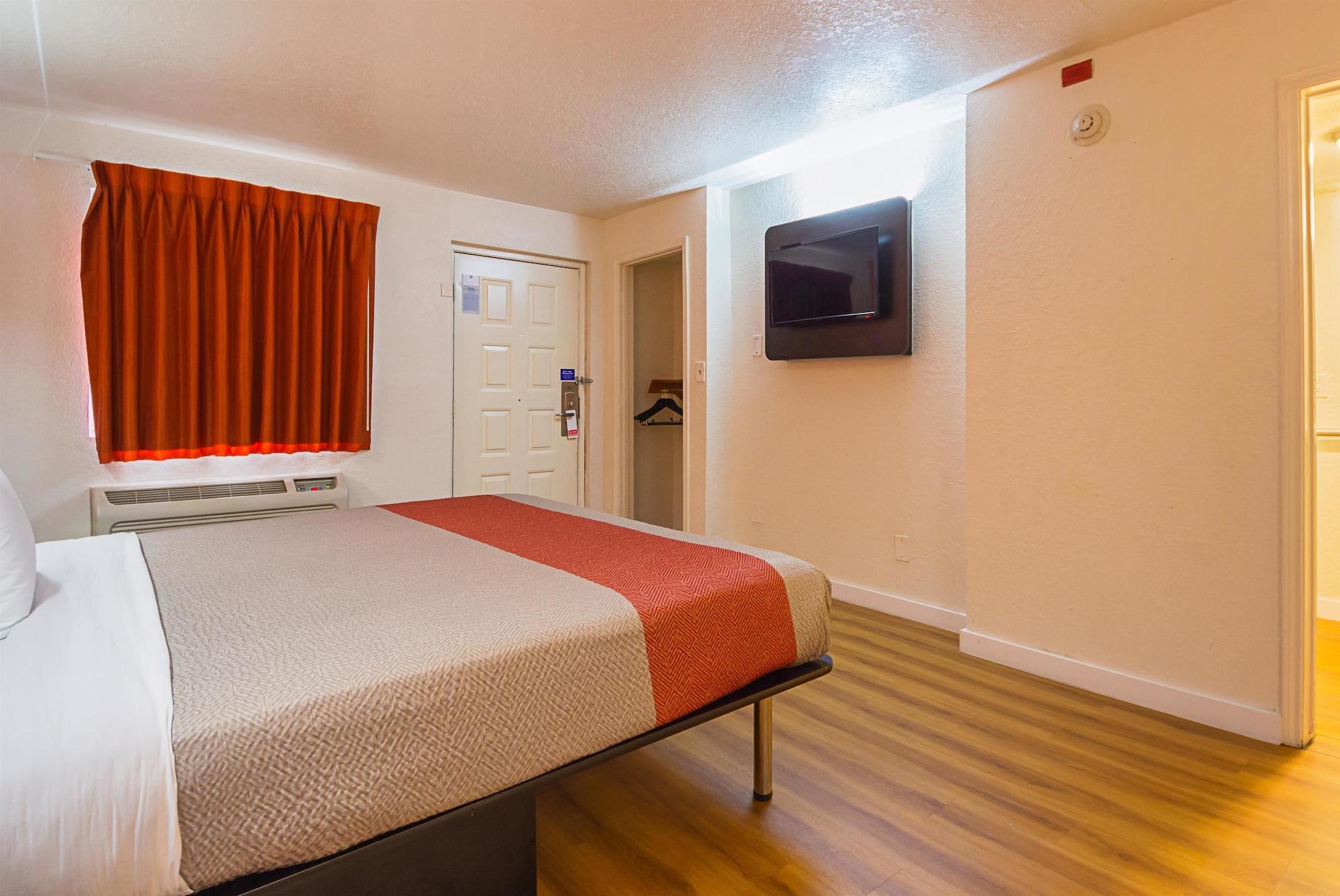 Motel 6-Garland, Tx - Northeast Dallas Ngoại thất bức ảnh
