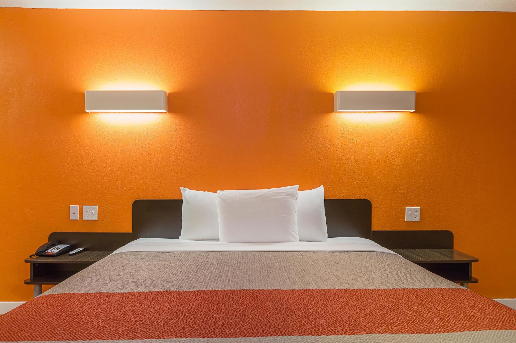 Motel 6-Garland, Tx - Northeast Dallas Ngoại thất bức ảnh