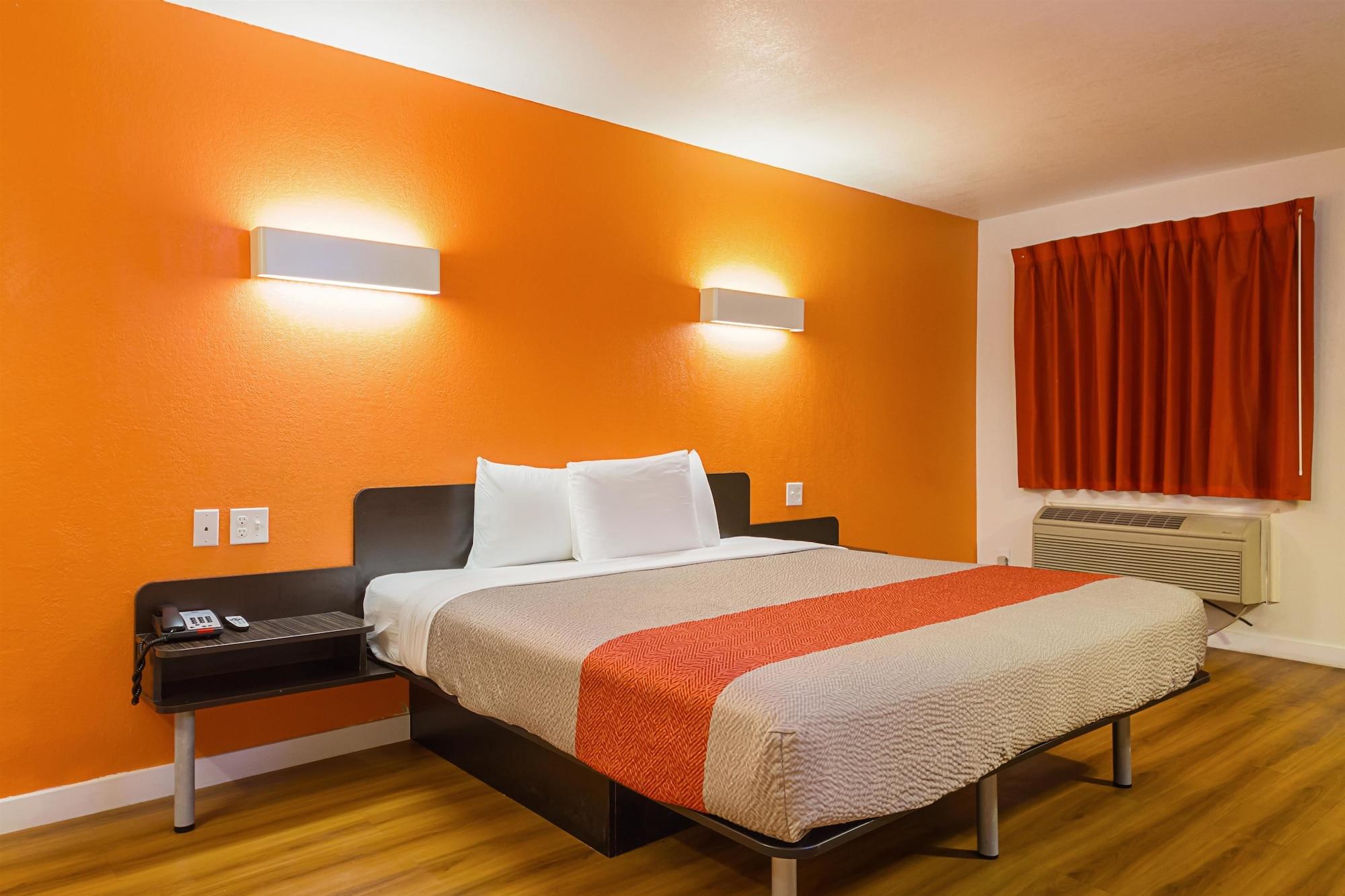 Motel 6-Garland, Tx - Northeast Dallas Ngoại thất bức ảnh