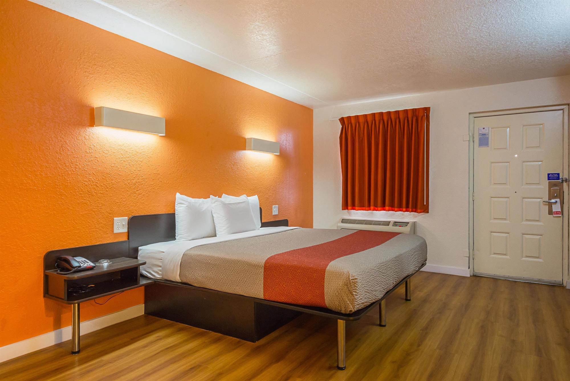 Motel 6-Garland, Tx - Northeast Dallas Ngoại thất bức ảnh