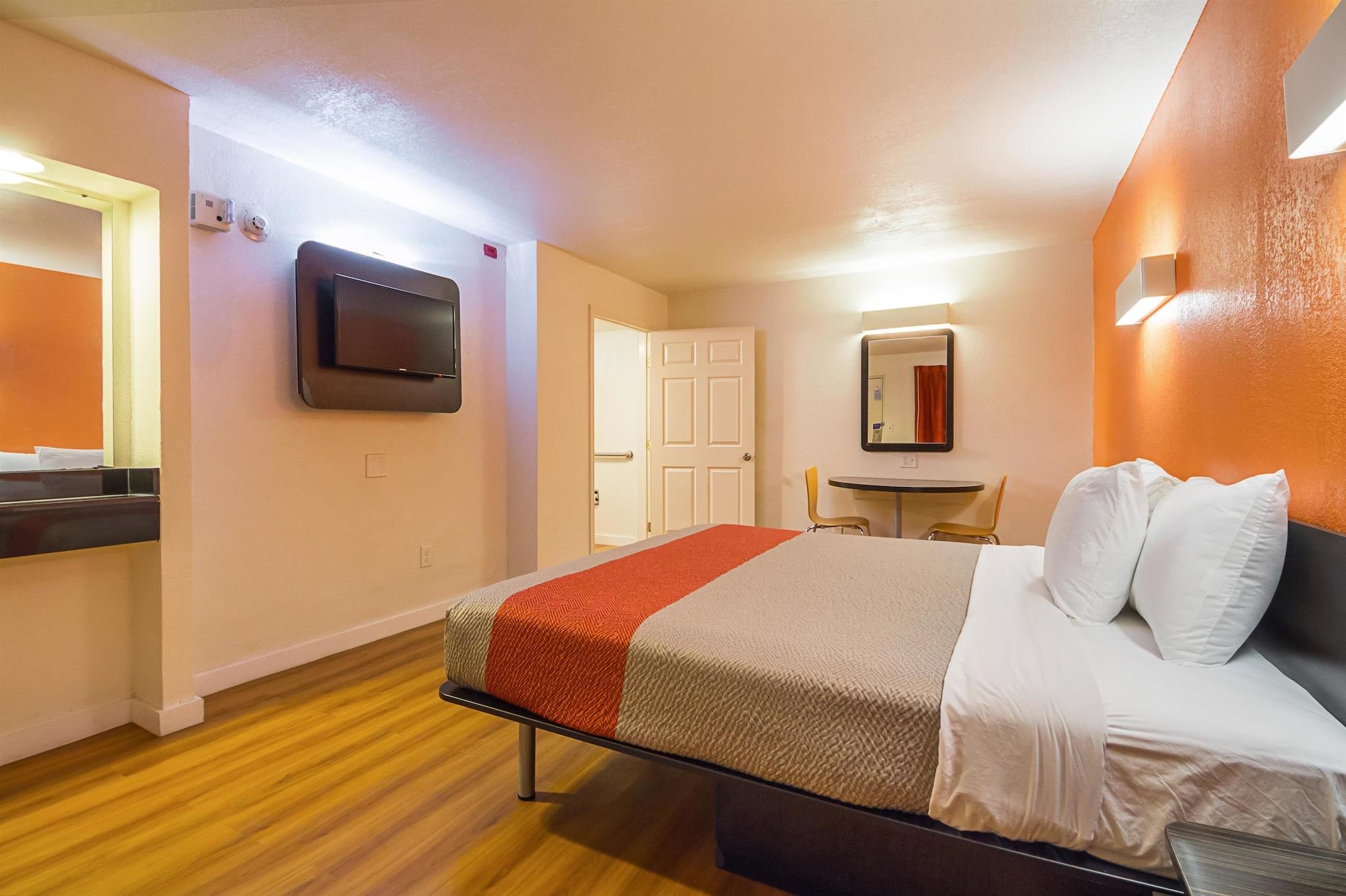 Motel 6-Garland, Tx - Northeast Dallas Ngoại thất bức ảnh