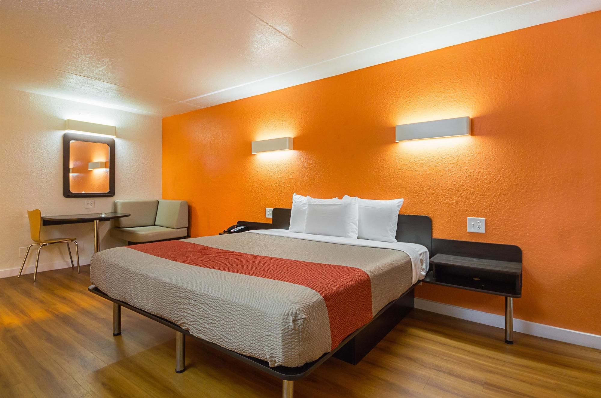 Motel 6-Garland, Tx - Northeast Dallas Ngoại thất bức ảnh