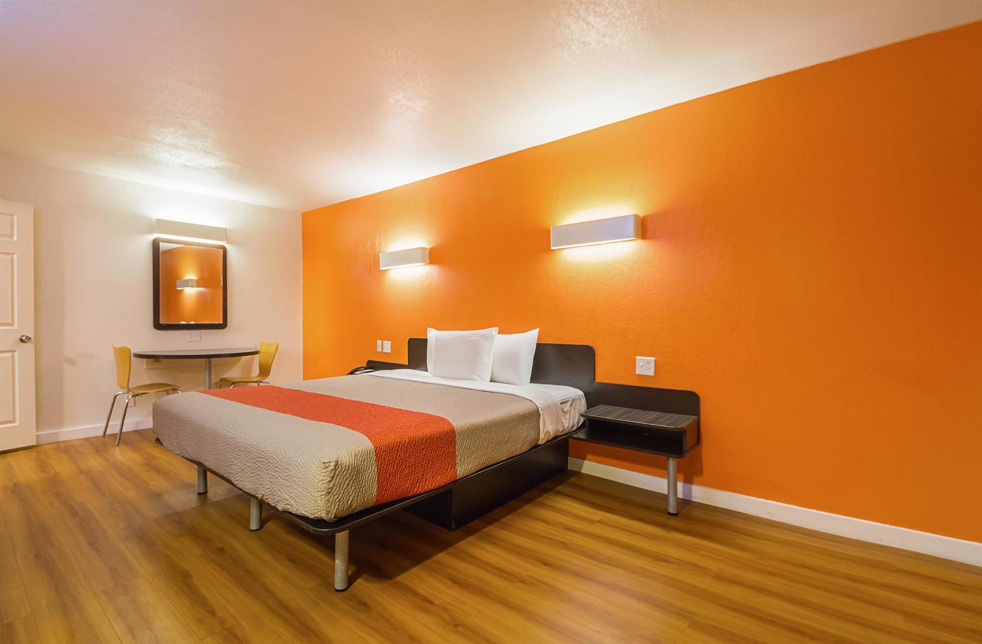 Motel 6-Garland, Tx - Northeast Dallas Ngoại thất bức ảnh