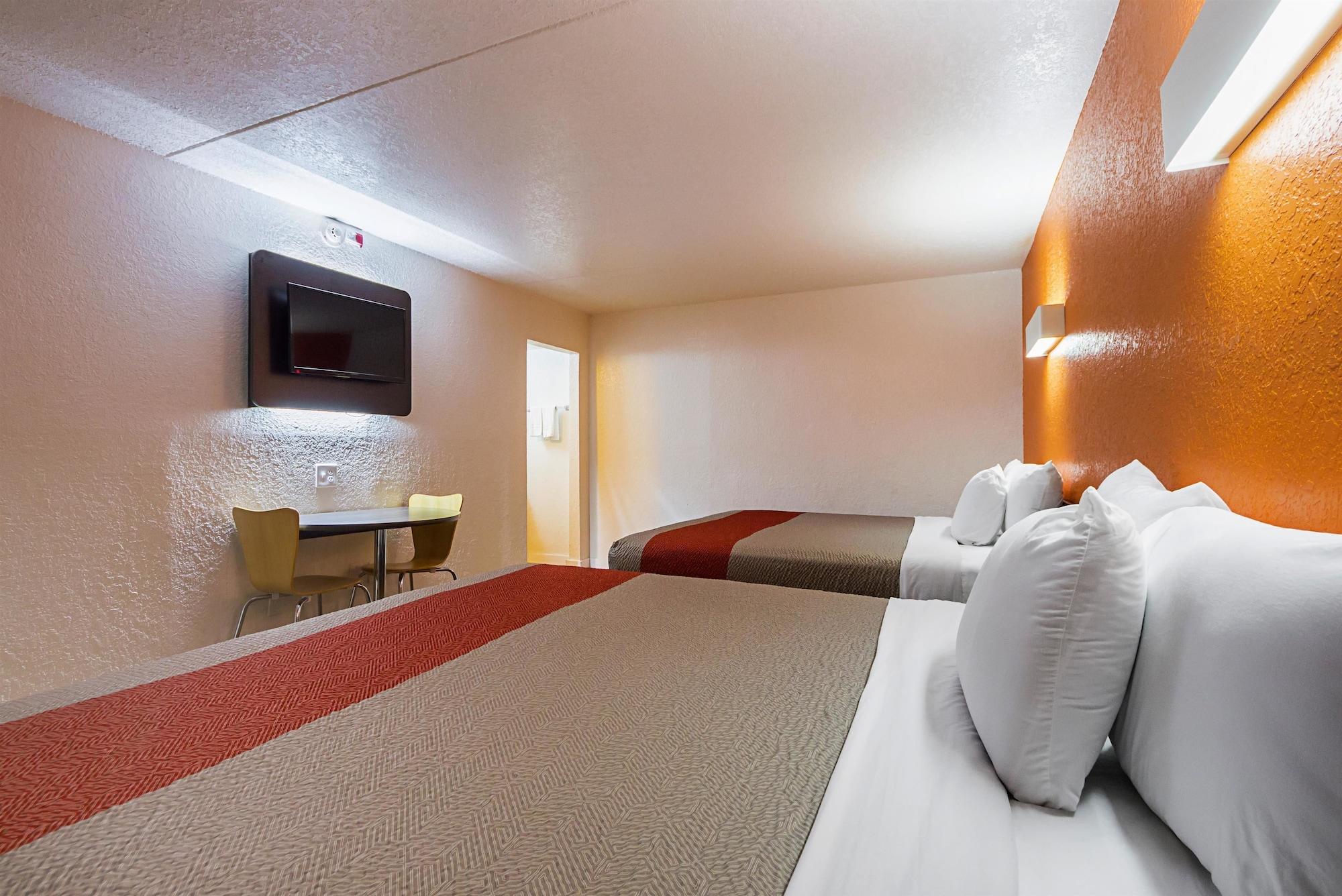 Motel 6-Garland, Tx - Northeast Dallas Ngoại thất bức ảnh