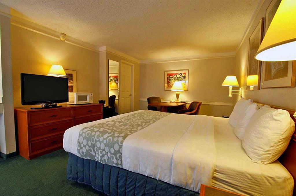 Motel 6-Garland, Tx - Northeast Dallas Phòng bức ảnh