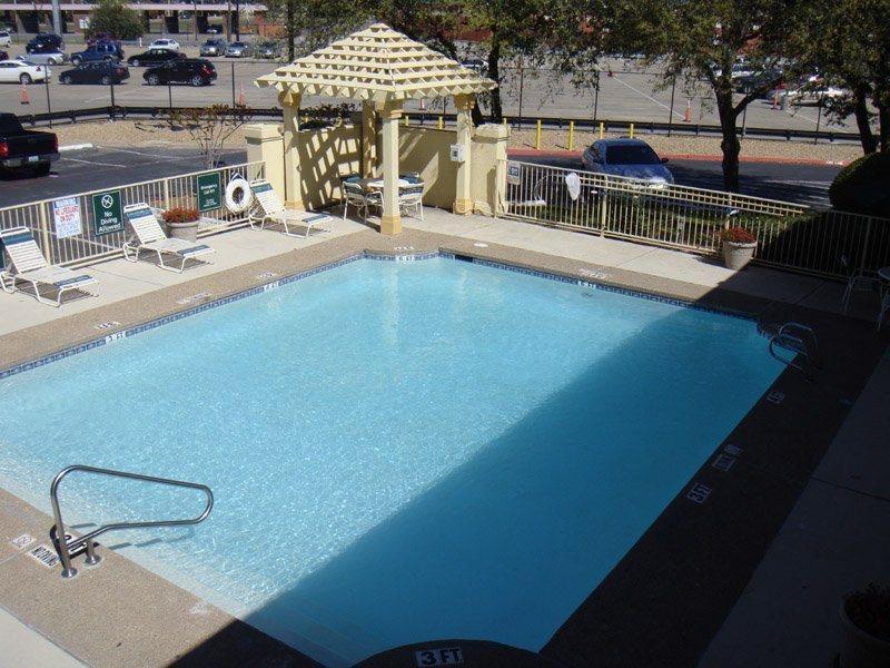 Motel 6-Garland, Tx - Northeast Dallas Tiện nghi bức ảnh