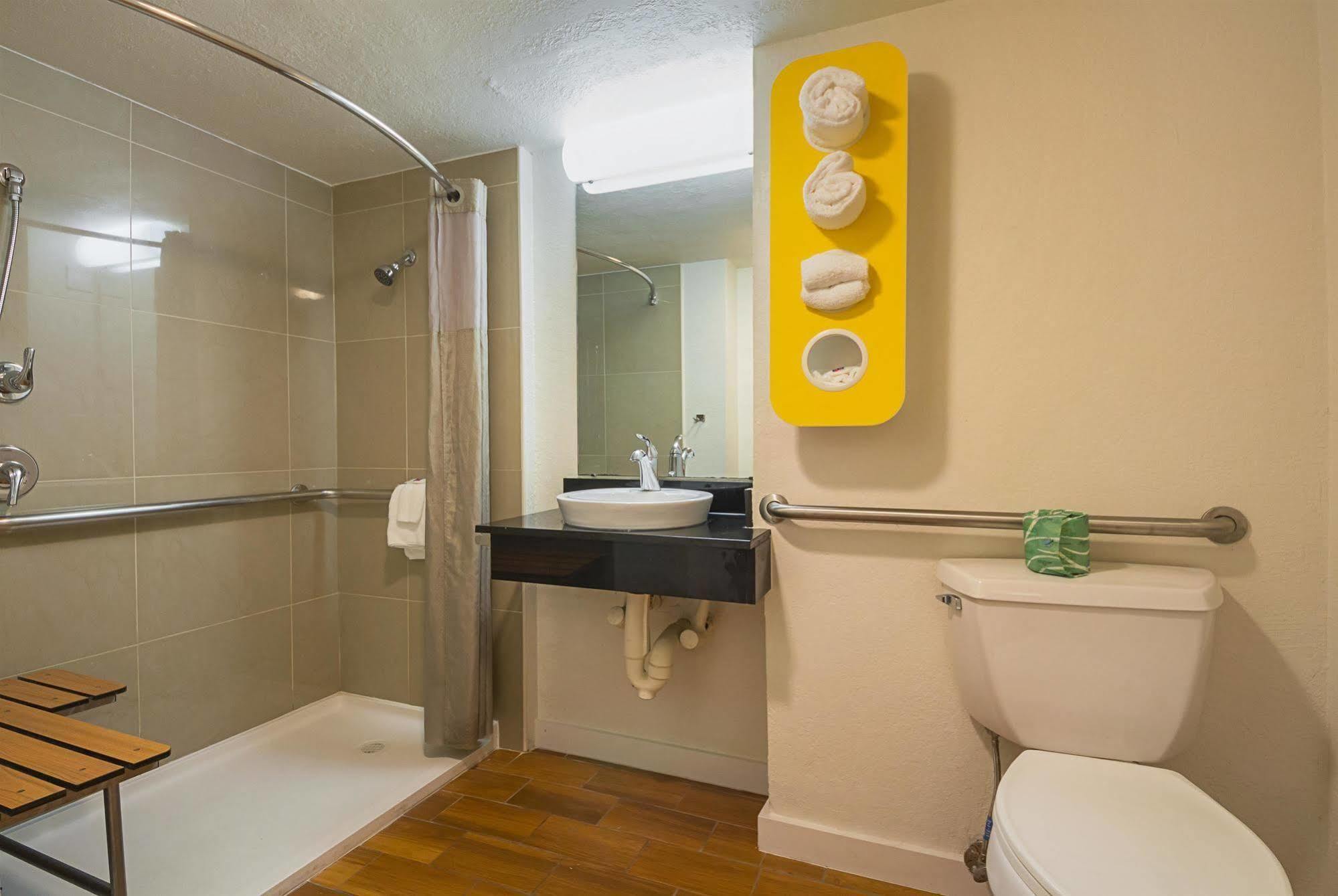 Motel 6-Garland, Tx - Northeast Dallas Ngoại thất bức ảnh