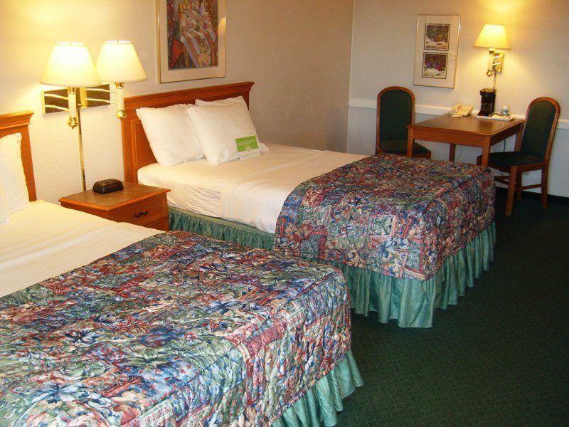 Motel 6-Garland, Tx - Northeast Dallas Ngoại thất bức ảnh